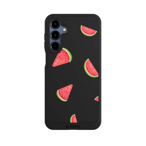 Samsung Galaxy A16 5G NIVOpure Watermelon transparent