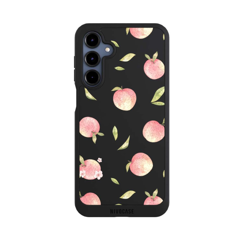 Galaxy A16 5G NIVOpure Peach transparent