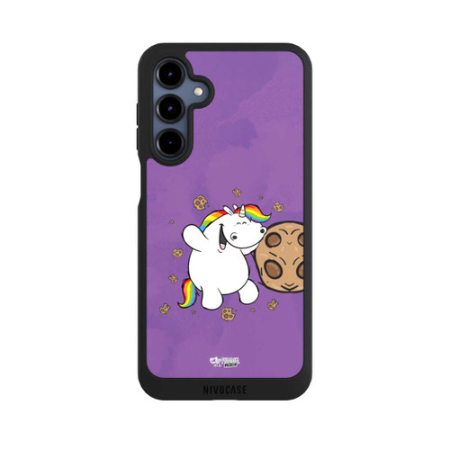 Samsung Galaxy A16 5G NIVOpure Biscuit Pummeleinhorn