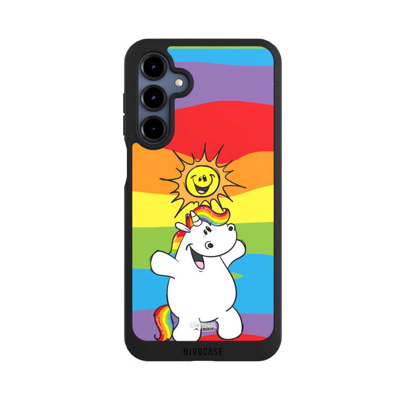 Galaxy A16 5G NIVOpure Rainbow  Pummel