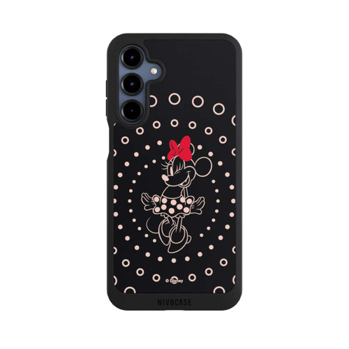Samsung Galaxy A16 5G NIVOpure Minnie Sassy Polka Dots