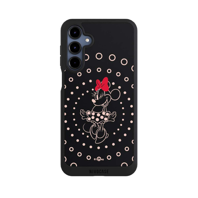 Galaxy A16 5G NIVOpure Minnie Sassy Polka Dots