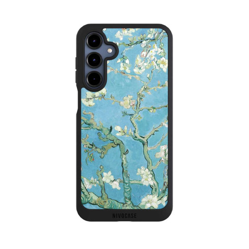 Samsung Galaxy A16 5G NIVOpure Almond Blossom by Vincent Van Gogh