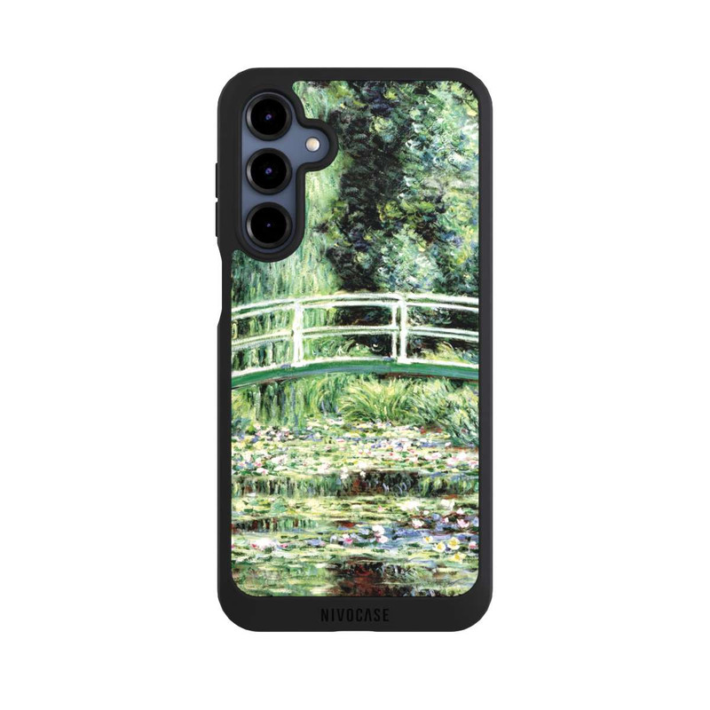 Galaxy A16 5G NIVOpure Le Bassin aux Nymphéas - Claude Monet
