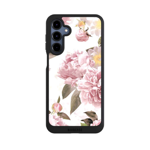 Samsung Galaxy A16 5G NIVOpure Alte Pfingstrose