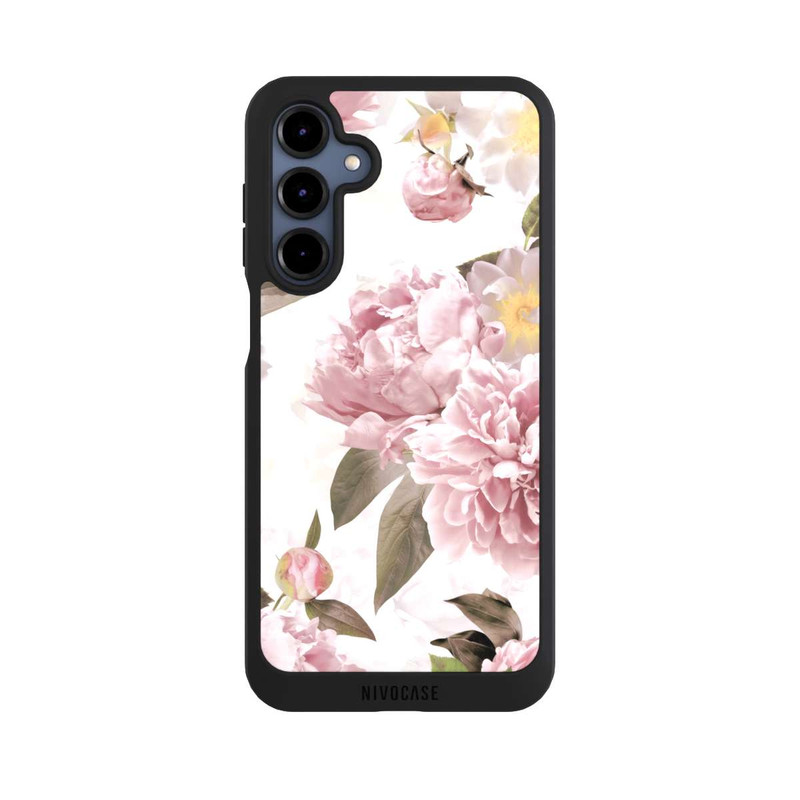 Galaxy A16 5G NIVOpure Alte Pfingstrose