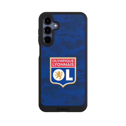 Samsung Galaxy A16 5G NIVOpure OL Logo Camouflage