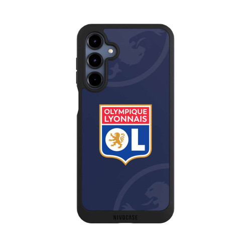 Samsung Galaxy A16 5G NIVOpure OL Blason