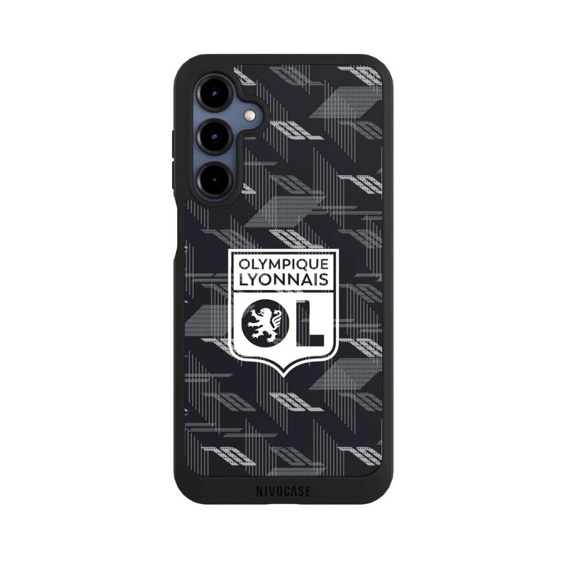Galaxy A16 5G NIVOpure OL Moderne Noir & Blanc