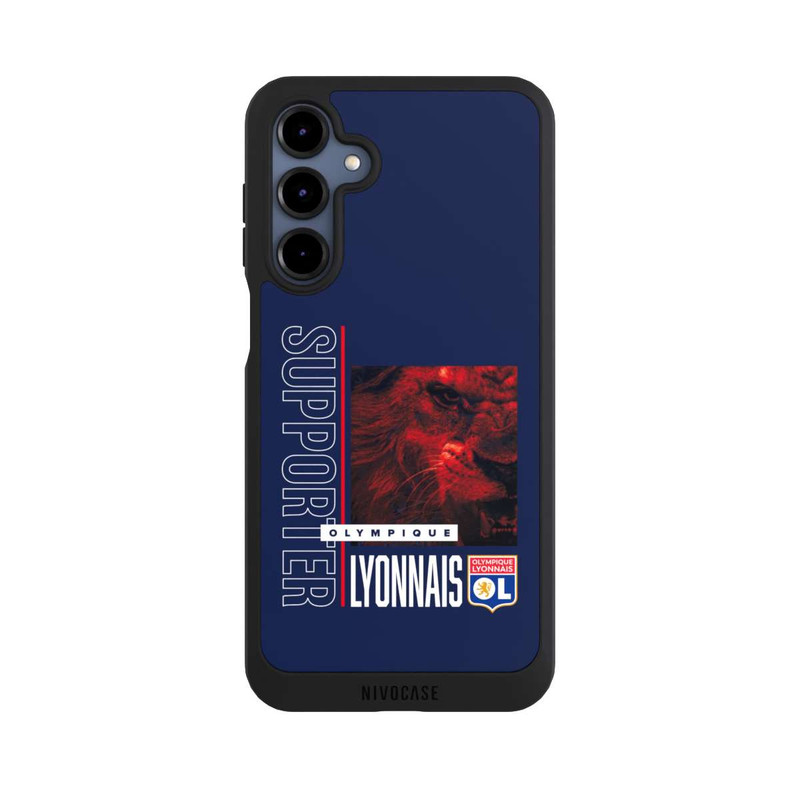 Galaxy A16 5G NIVOpure Supporter OL Lion