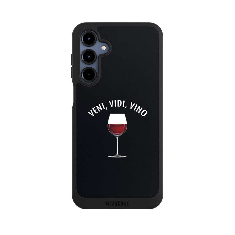 Galaxy A16 5G NIVOpure Veni Vidi Vino