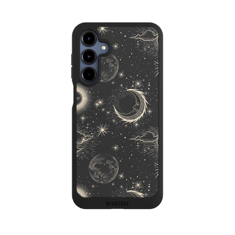 Galaxy A16 5G NIVOpure Space Art 2
