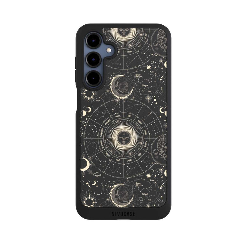 Galaxy A16 5G NIVOpure Space Art 3