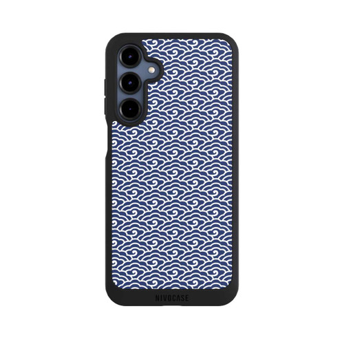 Samsung Galaxy A16 5G NIVOpure Japanese Pattern 2