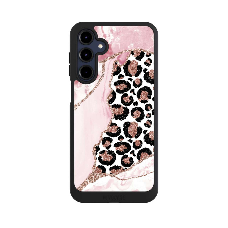Galaxy A16 5G NIVOpure Patterns and Textures Smooth Pink