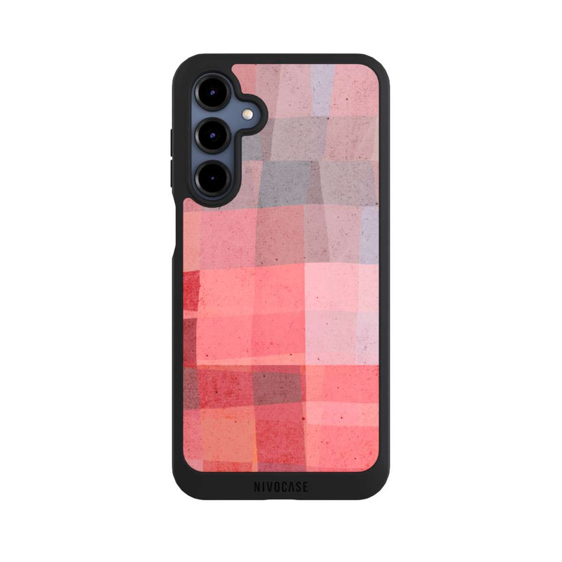Galaxy A16 5G NIVOpure Rayures en tricot