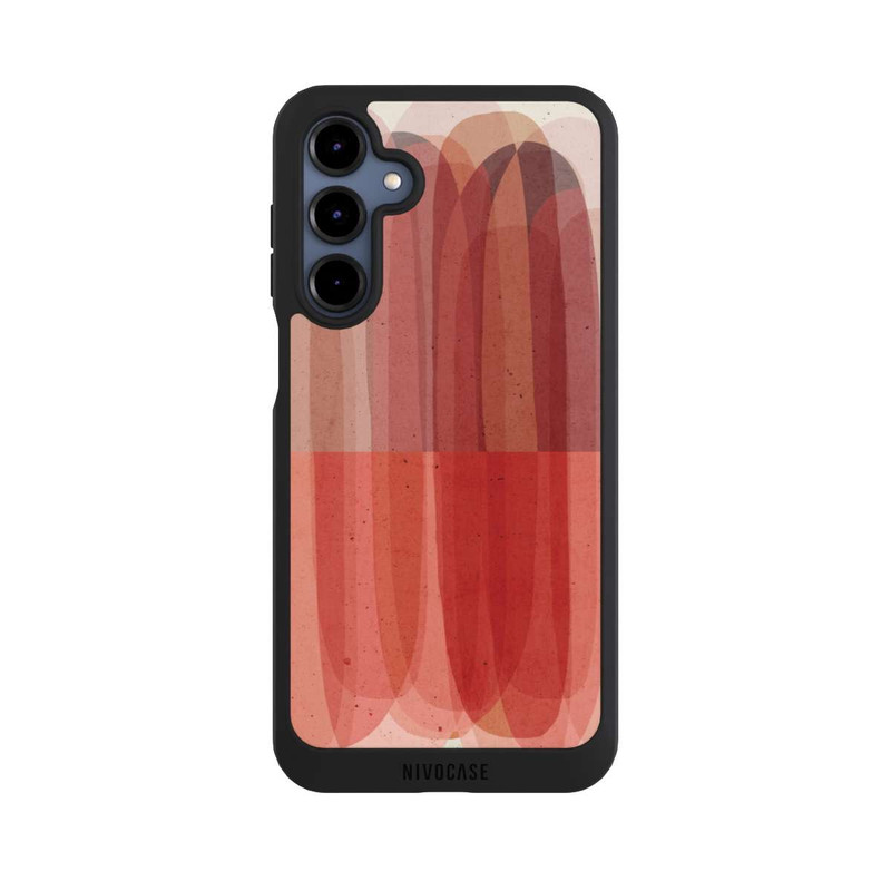 Galaxy A16 5G NIVOpure Pierres n° 4 Corail