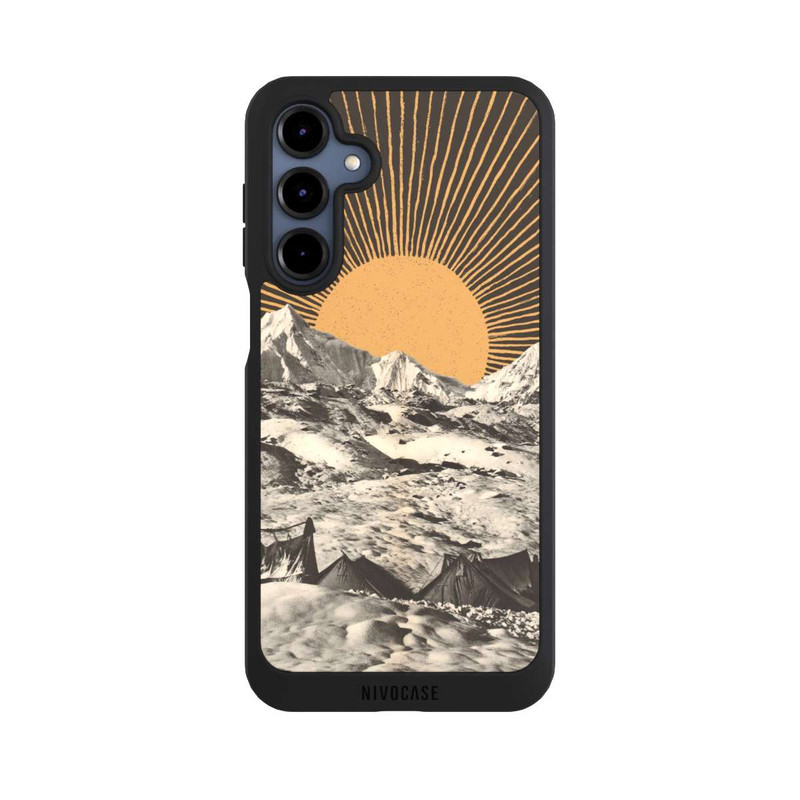 Galaxy A16 5G NIVOpure Gebirgslandschaft 6