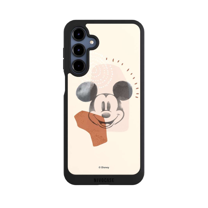 Galaxy A16 5G NIVOpure Micky Abstract Shape