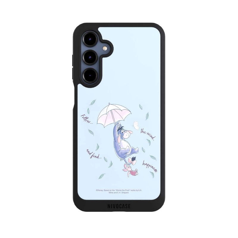 Galaxy A16 5G NIVOpure Folge dem Wind und finde das Glück