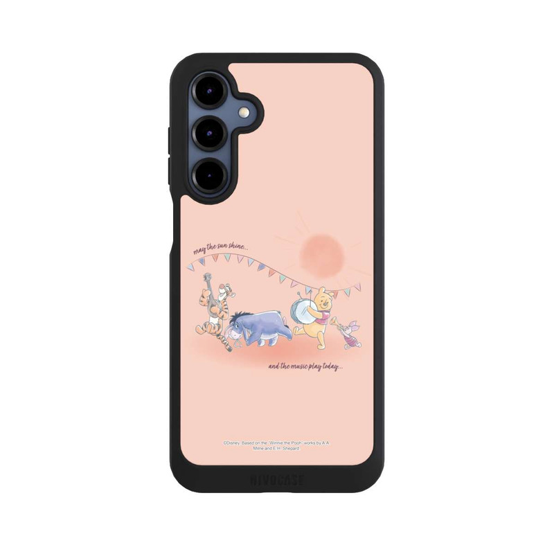 Galaxy A16 5G NIVOpure Winnie the Pooh and Friends Parade