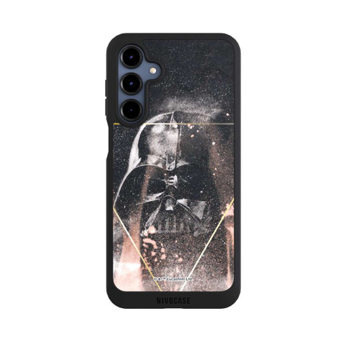 Samsung Galaxy A16 5G NIVOpure Darth Vader-Staub