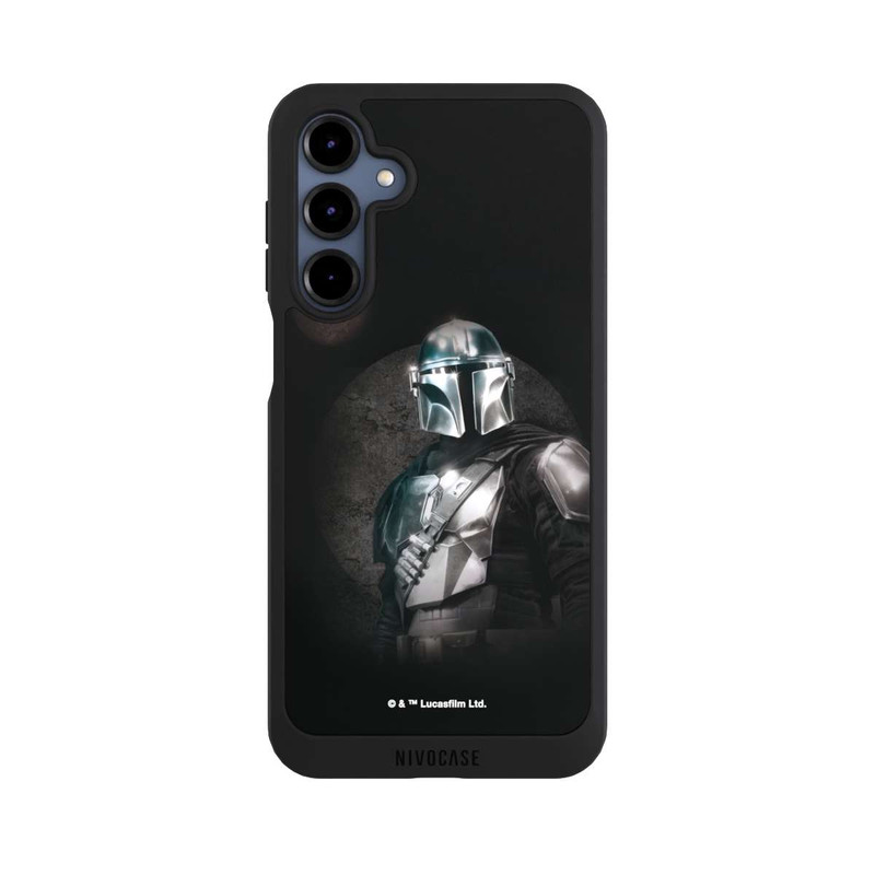 Galaxy A16 5G NIVOpure Soldat de l'Empire 