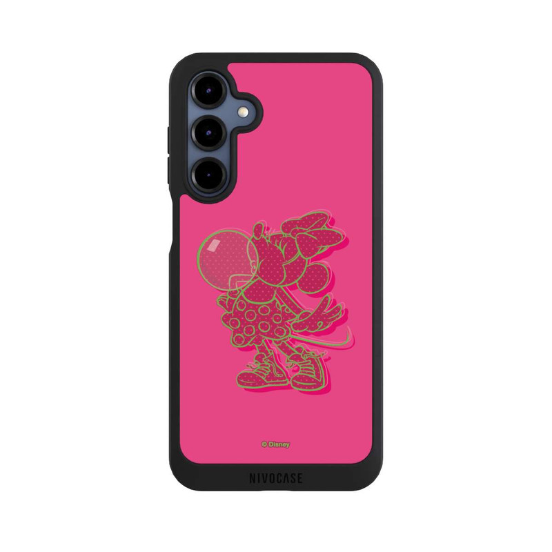 Galaxy A16 5G NIVOpure Minnie toujours jeune