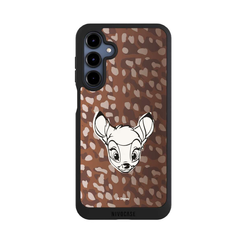 Galaxy A16 5G NIVOpure Bambi Leoprint