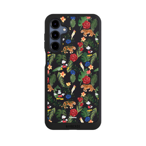 Samsung Galaxy A16 5G NIVOpure Jungle de Mickey