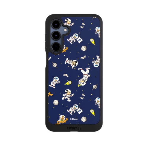 Samsung Galaxy A16 5G NIVOpure Mickey &amp; Dingo Astronautes 