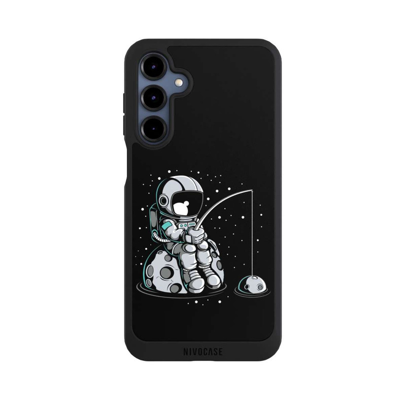 Galaxy A16 5G NIVOpure Astronaut Fishing