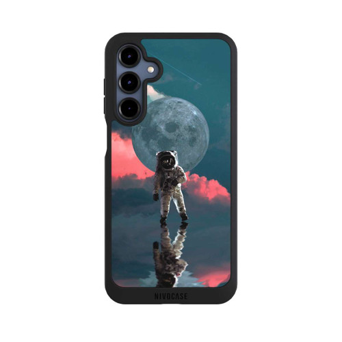 Samsung Galaxy A16 5G NIVOpure Astronaut Moonwalk