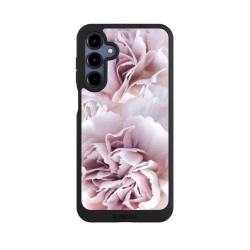 Samsung Galaxy A16 5G NIVOpure Blühende Nelke