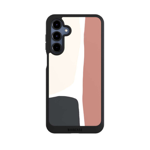 Samsung Galaxy A16 5G NIVOpure Naturfarben Trio