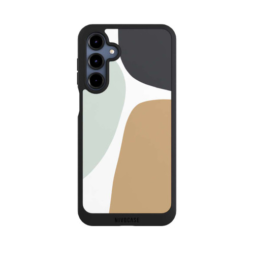 Samsung Galaxy A16 5G NIVOpure Natürliches Trio