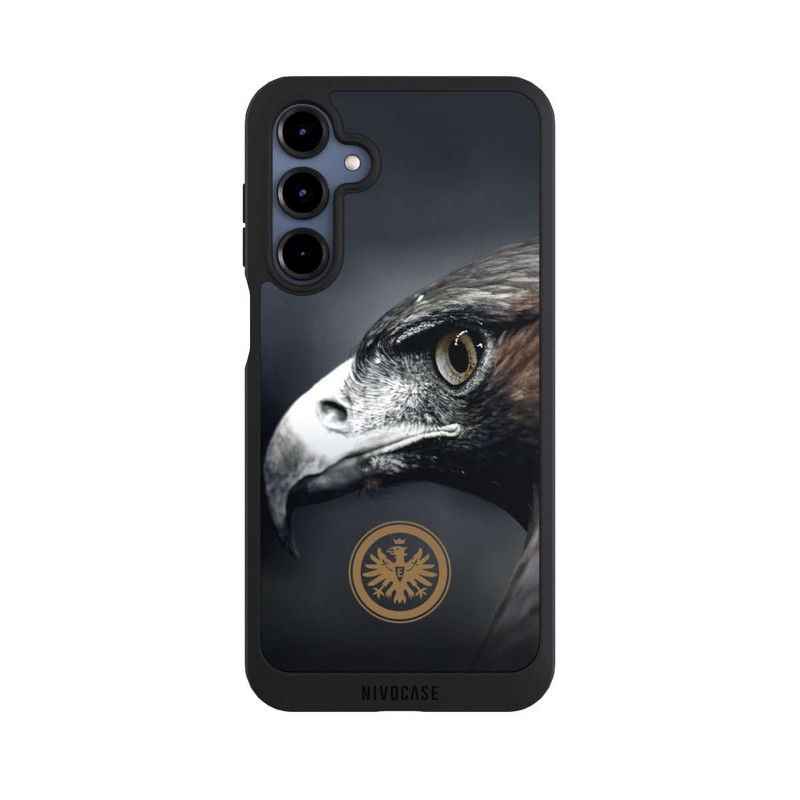 Galaxy A16 5G NIVOpure Eintracht Adler Design