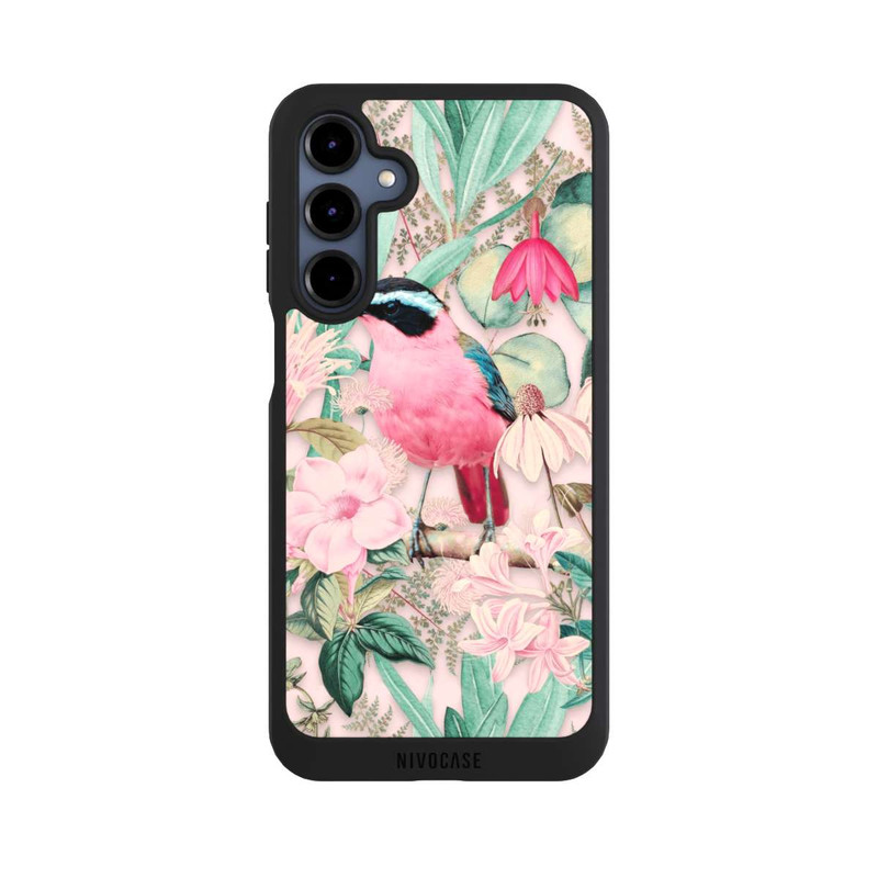 Galaxy A16 5G NIVOpure Pastellvogel