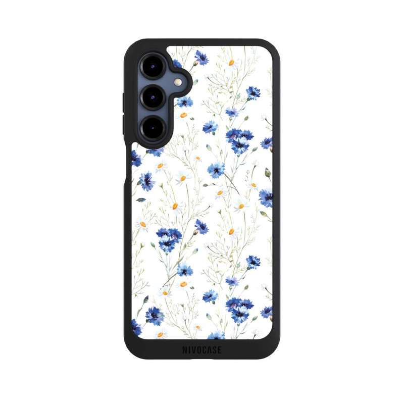 Galaxy A16 5G NIVOpure Flower Pattern 6