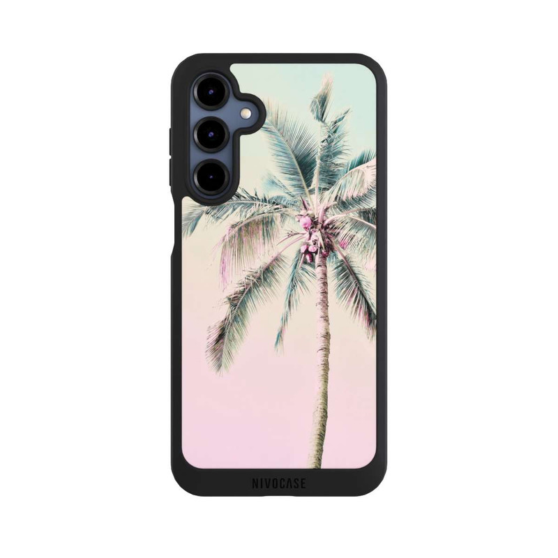 Galaxy A16 5G NIVOpure Palme Pastell