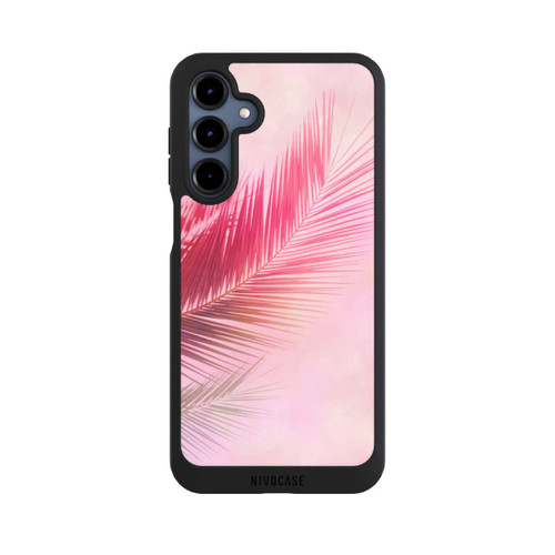 Samsung Galaxy A16 5G NIVOpure Pink Tropics