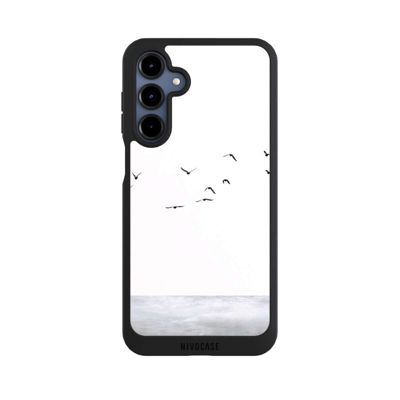 Galaxy A16 5G NIVOpure Der Ozean