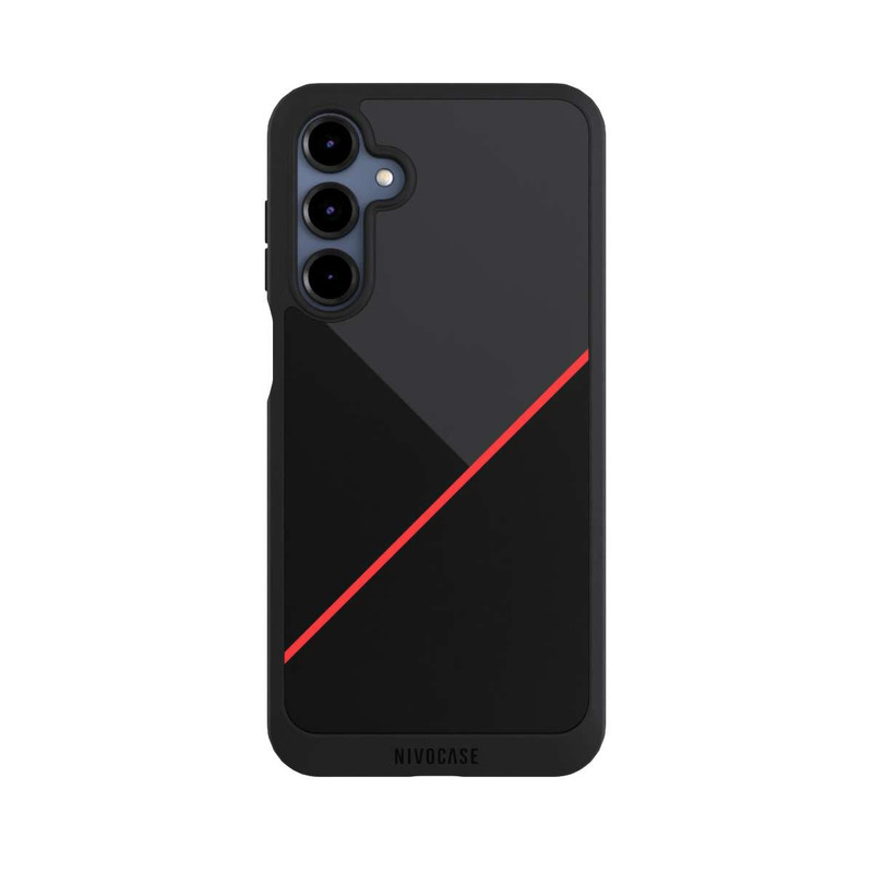 Galaxy A16 5G NIVOpure Red Line