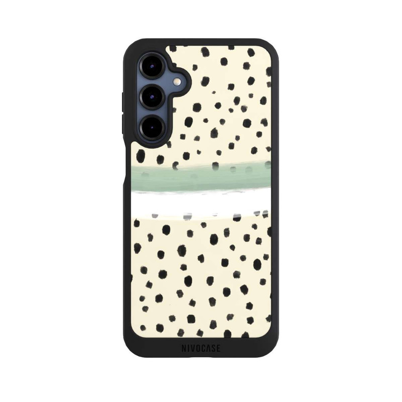 Galaxy A16 5G NIVOpure Crazy Life Art 02 Boho