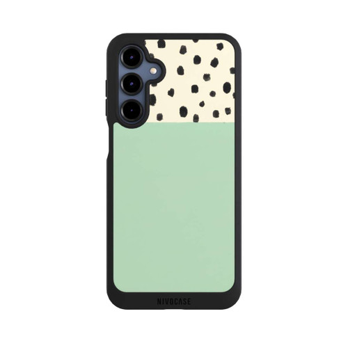 Samsung Galaxy A16 5G NIVOpure Dots and Boho