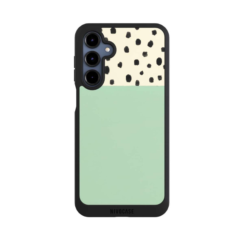 Galaxy A16 5G NIVOpure Points et Boho