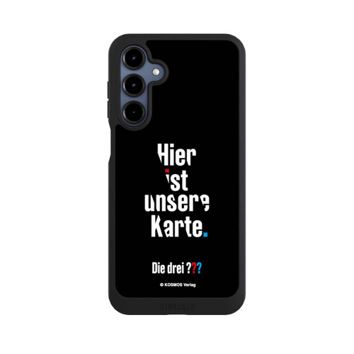Samsung Galaxy A16 5G NIVOpure Hier Ist Unsere Karte