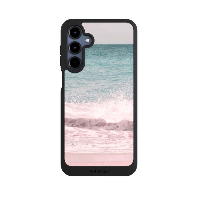 Galaxy A16 5G NIVOpure Rosa Traumstrand