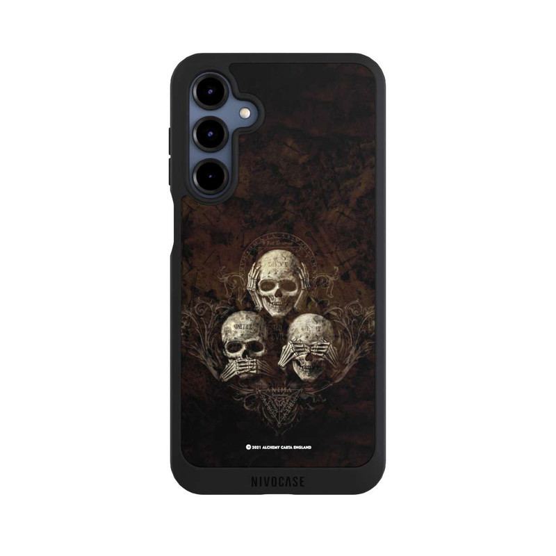 Galaxy A16 5G NIVOpure No Evil