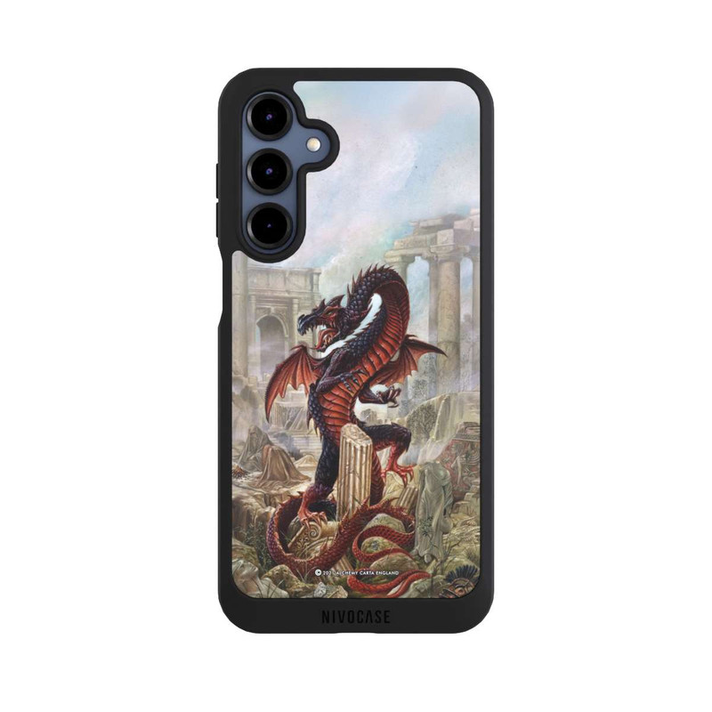 Galaxy A16 5G NIVOpure Vindicta Pendragon